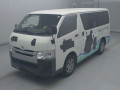 2014 Toyota Hiace Van