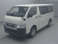 2020 Toyota Hiace Van