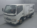 2012 Toyota Dyna Truck