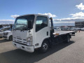 2008 Isuzu Elf Truck