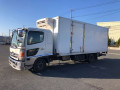 2015 Hino RANGER