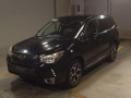 2013 Subaru Forester