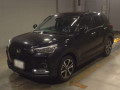 2024 Daihatsu Rocky