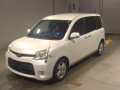 2013 Toyota Sienta