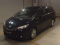 2011 Toyota Wish