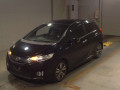 2014 Honda Fit Hybrid