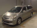 2008 Toyota Wish