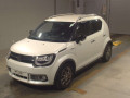 2017 Suzuki IGNIS
