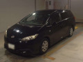 2011 Toyota Wish
