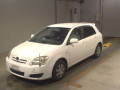 2006 Toyota Corolla Runx