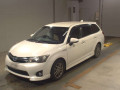 2013 Toyota Corolla Fielder