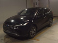 2021 Toyota Harrier Hybrid