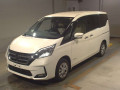 2022 Nissan Serena
