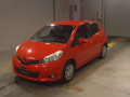 2013 Toyota Vitz