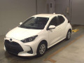 2022 Toyota YARIS