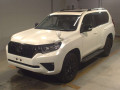 2021 Toyota Land Cruiser Prado