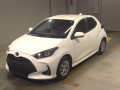 2022 Toyota YARIS