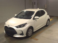2021 Toyota YARIS
