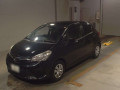 2016 Toyota Vitz