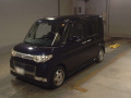 2008 Daihatsu Tanto Custom