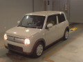 2020 Suzuki ALTO Lapin