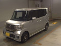 2013 Honda N-BOX CUSTOM