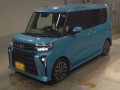 2024 Daihatsu Tanto Custom
