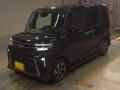 2024 Daihatsu Tanto Custom