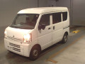 2021 Mitsubishi Minicab Van