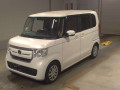 2020 Honda N-BOX