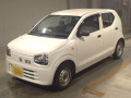 2018 Suzuki Alto