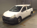 2007 Mazda Familia Van