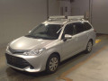 2016 Toyota Corolla Fielder