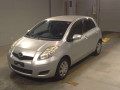 2010 Toyota Vitz