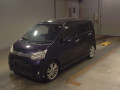2011 Daihatsu Move Custom