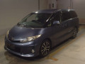 2012 Toyota Estima