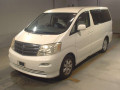 2004 Toyota Alphard