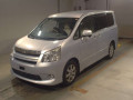 2008 Toyota Noah