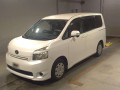 2008 Toyota Voxy