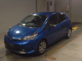 2015 Toyota Vitz