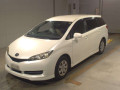2011 Toyota Wish