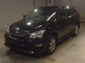 2006 Toyota Harrier