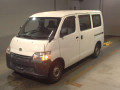 2011 Toyota Townace Van