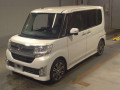 2014 Daihatsu Tanto Custom