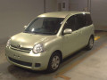 2009 Toyota Sienta