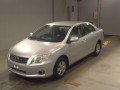 2009 Toyota Corolla Axio