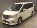 2010 Nissan Serena