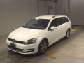 2013 Volkswagen Golf Variant