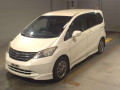 2010 Honda Freed