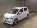 2013 Toyota Pixis Epoch